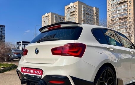 BMW 1 серия, 2019 год, 2 450 000 рублей, 8 фотография
