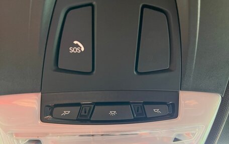 BMW 1 серия, 2019 год, 2 450 000 рублей, 15 фотография