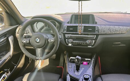BMW 1 серия, 2019 год, 2 450 000 рублей, 12 фотография