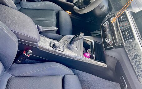 BMW 1 серия, 2019 год, 2 450 000 рублей, 13 фотография