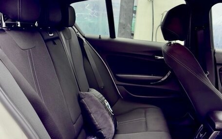 BMW 1 серия, 2019 год, 2 450 000 рублей, 14 фотография