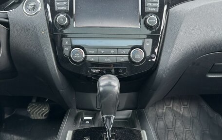 Nissan Qashqai, 2017 год, 2 130 000 рублей, 11 фотография