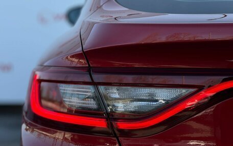 Renault Arkana I, 2021 год, 1 799 000 рублей, 15 фотография