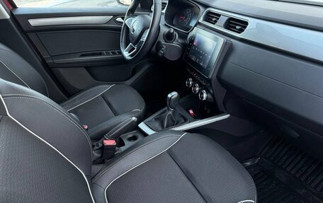 Renault Arkana I, 2021 год, 1 799 000 рублей, 20 фотография