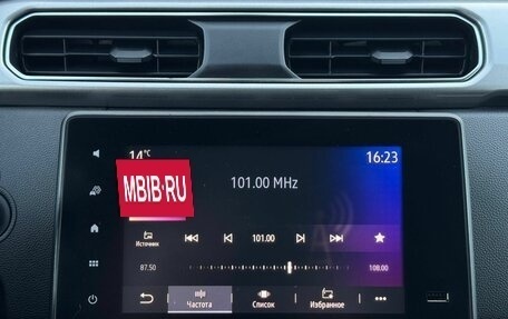 Renault Arkana I, 2021 год, 1 799 000 рублей, 23 фотография