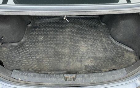 KIA Rio IV, 2019 год, 1 550 000 рублей, 15 фотография