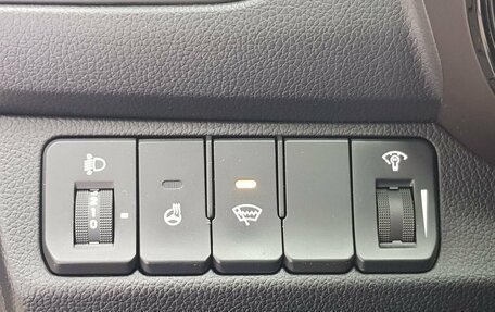 KIA Rio III рестайлинг, 2016 год, 1 195 000 рублей, 5 фотография