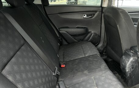 KIA Rio IV, 2019 год, 1 550 000 рублей, 12 фотография