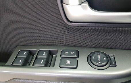 KIA Rio III рестайлинг, 2016 год, 1 195 000 рублей, 6 фотография