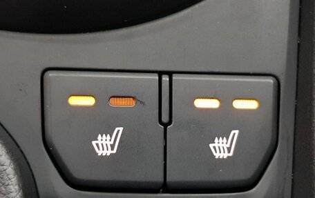 KIA Rio III рестайлинг, 2016 год, 1 195 000 рублей, 7 фотография