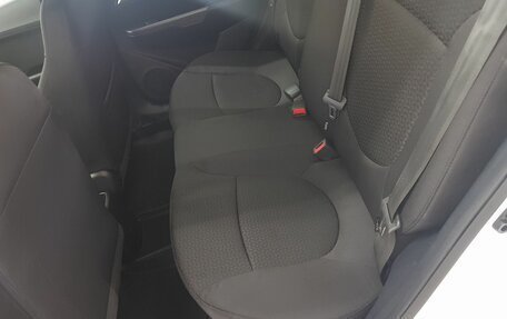 KIA Rio III рестайлинг, 2016 год, 1 195 000 рублей, 9 фотография