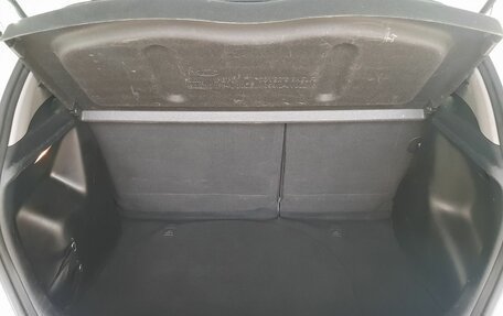 KIA Rio III рестайлинг, 2016 год, 1 195 000 рублей, 10 фотография