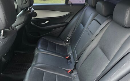 Mercedes-Benz E-Класс, 2019 год, 2 500 000 рублей, 18 фотография