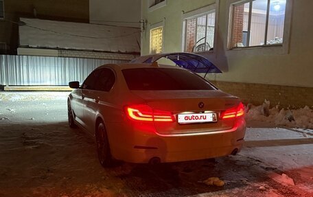 BMW 5 серия, 2020 год, 4 150 000 рублей, 7 фотография