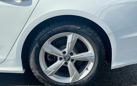 Audi A6, 2019 год, 4 149 999 рублей, 6 фотография