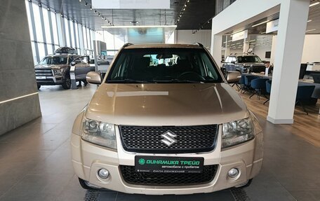 Suzuki Grand Vitara, 2010 год, 719 000 рублей, 2 фотография