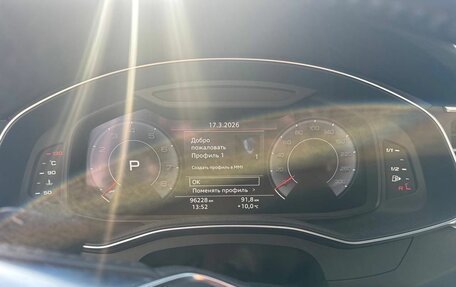 Audi A6, 2019 год, 4 149 999 рублей, 8 фотография