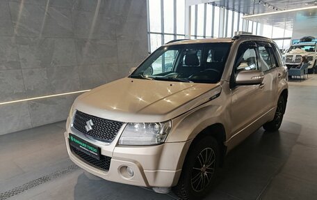Suzuki Grand Vitara, 2010 год, 719 000 рублей, 3 фотография