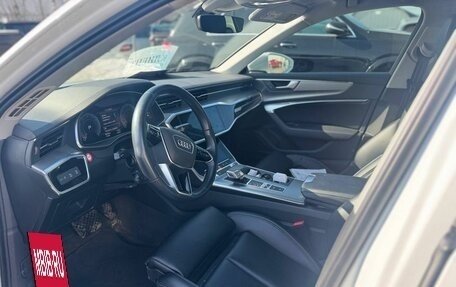 Audi A6, 2019 год, 4 149 999 рублей, 2 фотография