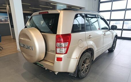Suzuki Grand Vitara, 2010 год, 719 000 рублей, 4 фотография