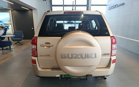 Suzuki Grand Vitara, 2010 год, 719 000 рублей, 5 фотография