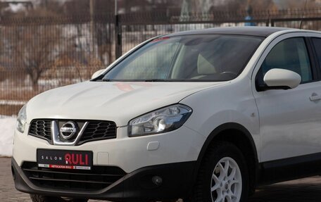 Nissan Qashqai, 2013 год, 1 280 000 рублей, 6 фотография