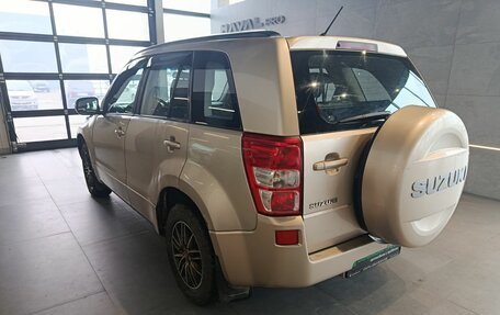 Suzuki Grand Vitara, 2010 год, 719 000 рублей, 6 фотография
