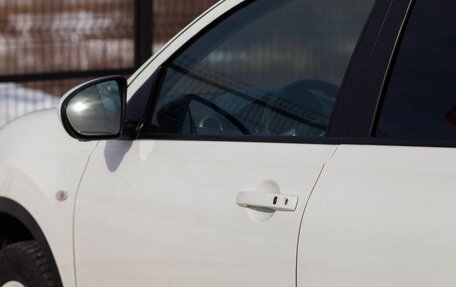 Nissan Qashqai, 2013 год, 1 280 000 рублей, 16 фотография