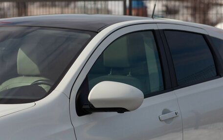 Nissan Qashqai, 2013 год, 1 280 000 рублей, 15 фотография