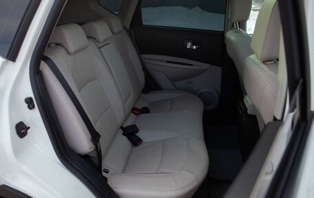 Nissan Qashqai, 2013 год, 1 280 000 рублей, 32 фотография