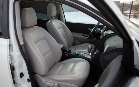 Nissan Qashqai, 2013 год, 1 280 000 рублей, 30 фотография