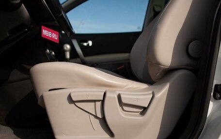 Nissan Qashqai, 2013 год, 1 280 000 рублей, 33 фотография