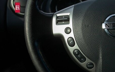 Nissan Qashqai, 2013 год, 1 280 000 рублей, 25 фотография