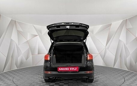 Volkswagen Tiguan I, 2015 год, 1 345 000 рублей, 12 фотография