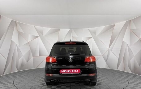 Volkswagen Tiguan I, 2015 год, 1 345 000 рублей, 8 фотография