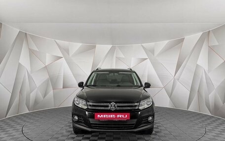 Volkswagen Tiguan I, 2015 год, 1 345 000 рублей, 7 фотография