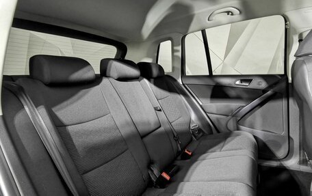 Volkswagen Tiguan I, 2015 год, 1 345 000 рублей, 16 фотография