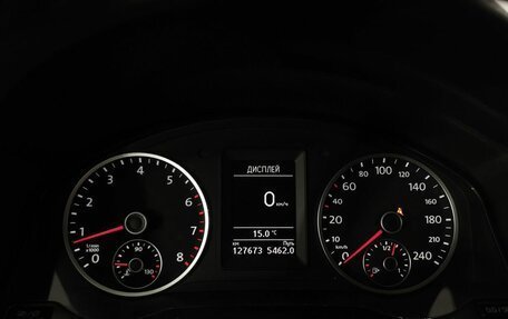 Volkswagen Tiguan I, 2015 год, 1 345 000 рублей, 18 фотография