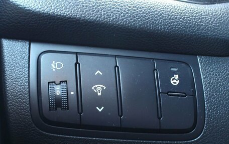 KIA cee'd III, 2014 год, 939 000 рублей, 10 фотография