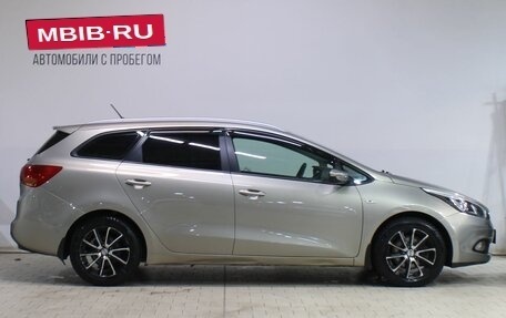 KIA cee'd III, 2014 год, 939 000 рублей, 8 фотография