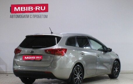 KIA cee'd III, 2014 год, 939 000 рублей, 2 фотография
