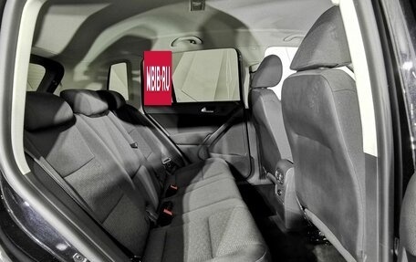 Volkswagen Tiguan I, 2015 год, 1 345 000 рублей, 17 фотография