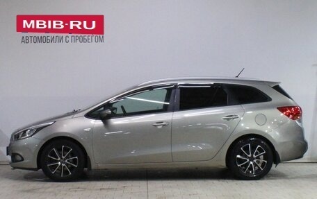 KIA cee'd III, 2014 год, 939 000 рублей, 7 фотография