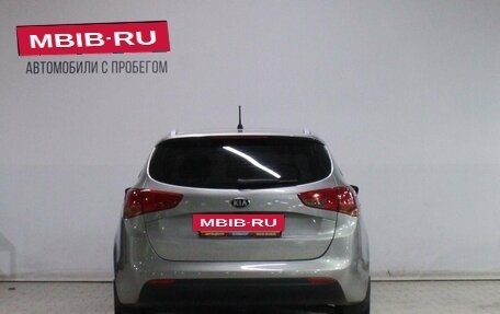KIA cee'd III, 2014 год, 939 000 рублей, 6 фотография