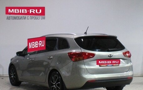 KIA cee'd III, 2014 год, 939 000 рублей, 4 фотография