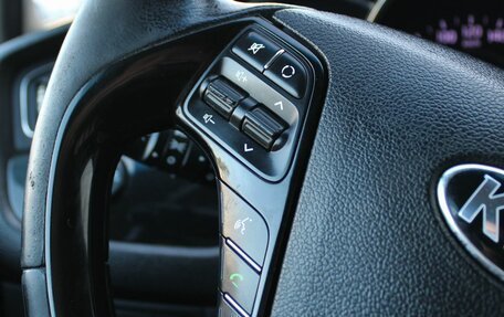 KIA cee'd III, 2014 год, 939 000 рублей, 11 фотография