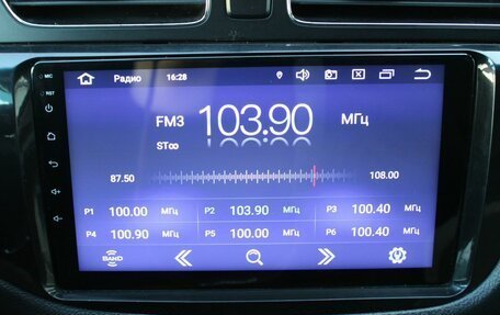 KIA cee'd III, 2014 год, 939 000 рублей, 14 фотография