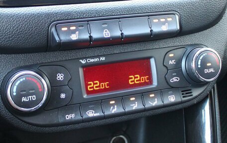 KIA cee'd III, 2014 год, 939 000 рублей, 15 фотография