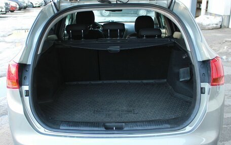 KIA cee'd III, 2014 год, 939 000 рублей, 18 фотография