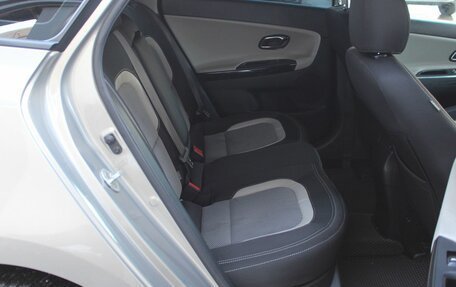 KIA cee'd III, 2014 год, 939 000 рублей, 17 фотография